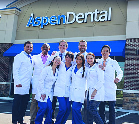 Aspen Dental Offers Free Dental Care to Thousands of Military Veterans  Nationwide │ U.S. Veterans Magazine